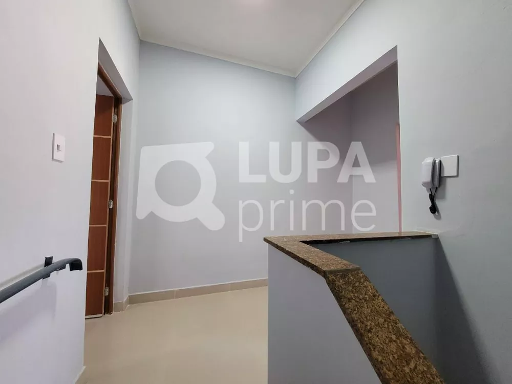 Apartamento para alugar com 1 quarto, 42m² - Foto 3