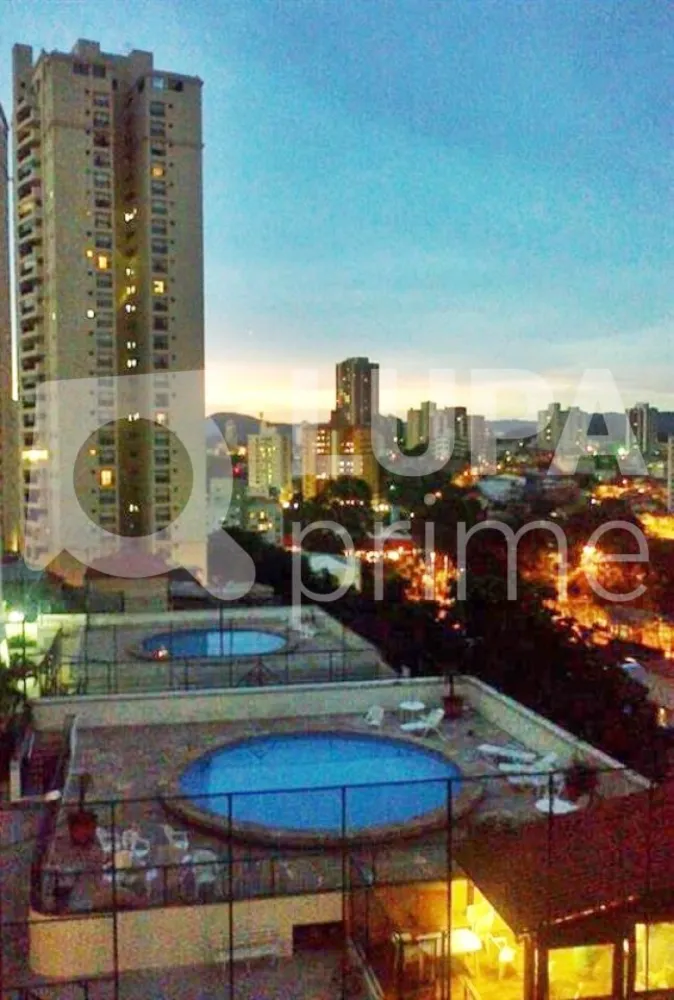 Apartamento, 2 quartos, 68 m² - Foto 2
