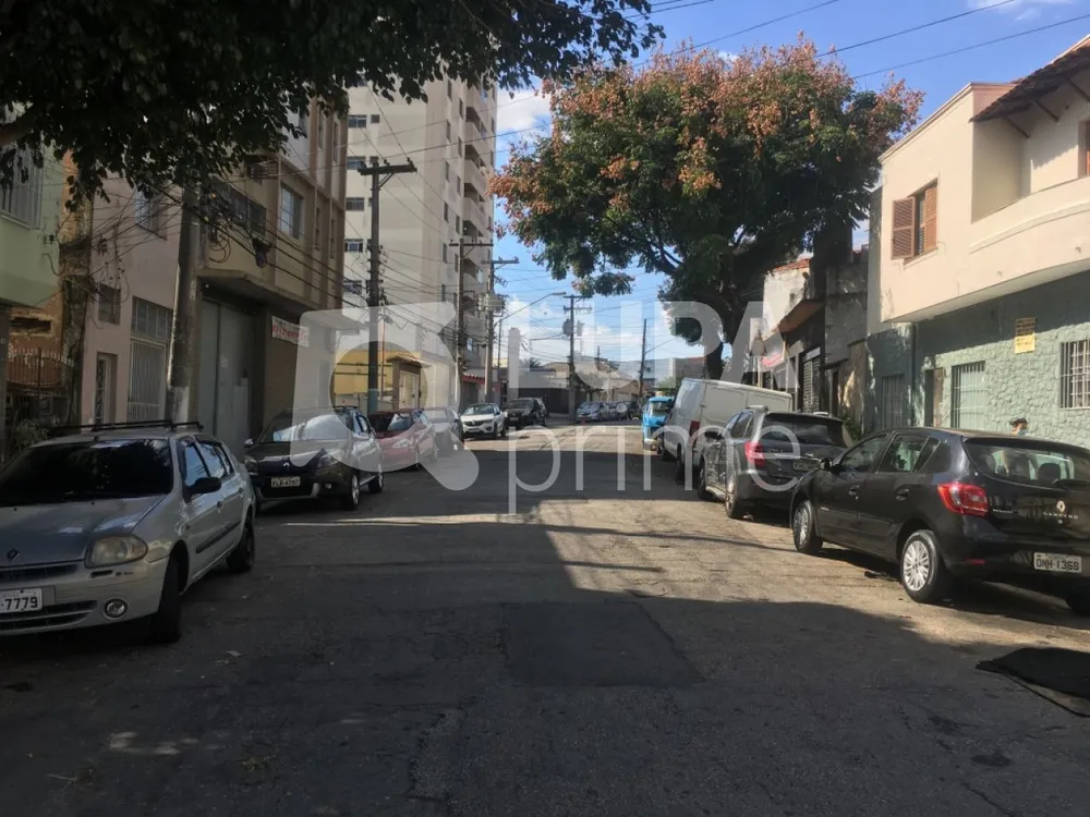 Terreno, 1000 m² - Foto 1