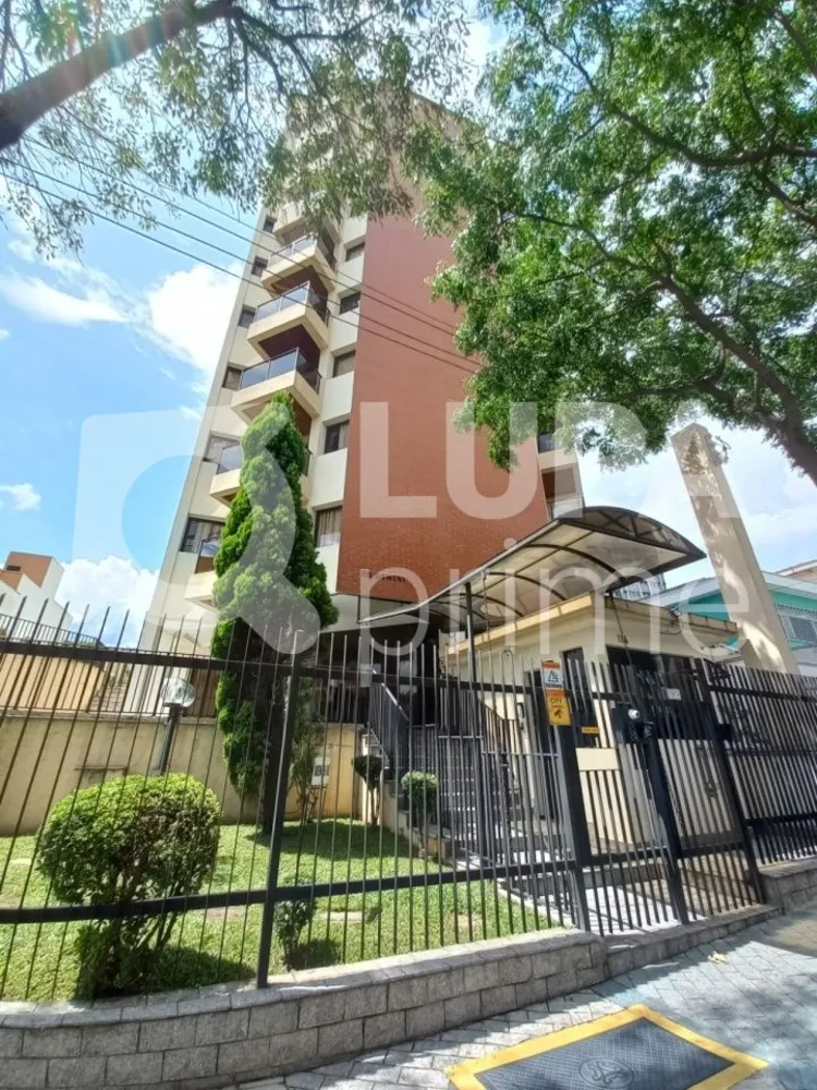 Apartamento, 3 quartos, 107 m² - Foto 4
