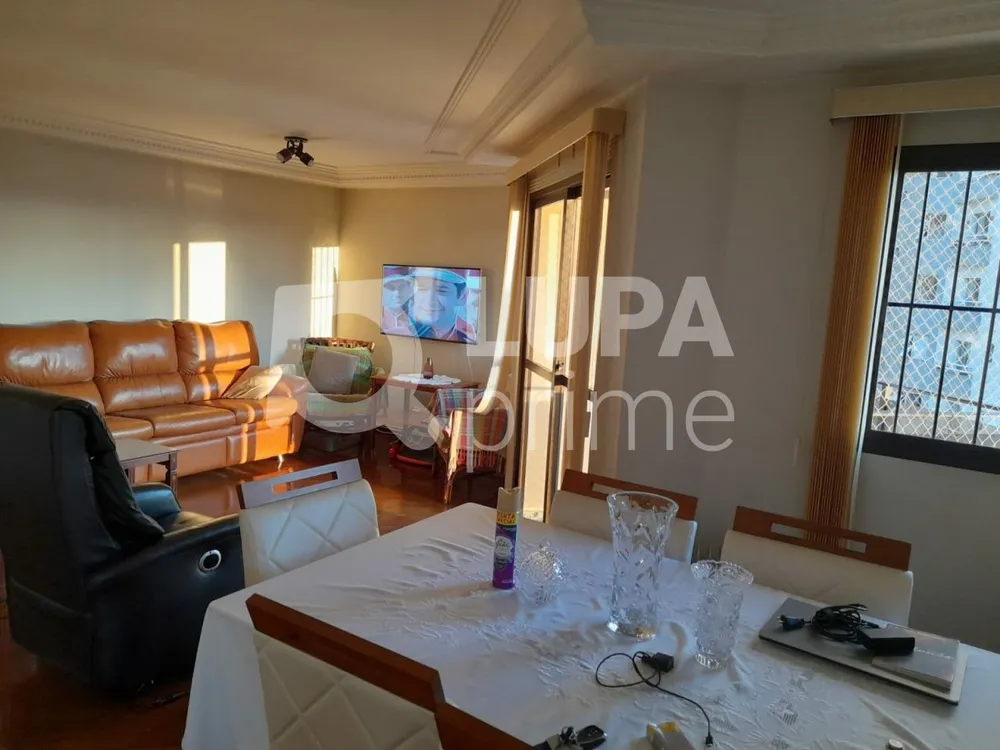 Apartamento, 3 quartos, 107 m² - Foto 2