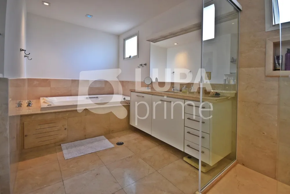 Apartamento, 4 quartos, 367 m² - Foto 9