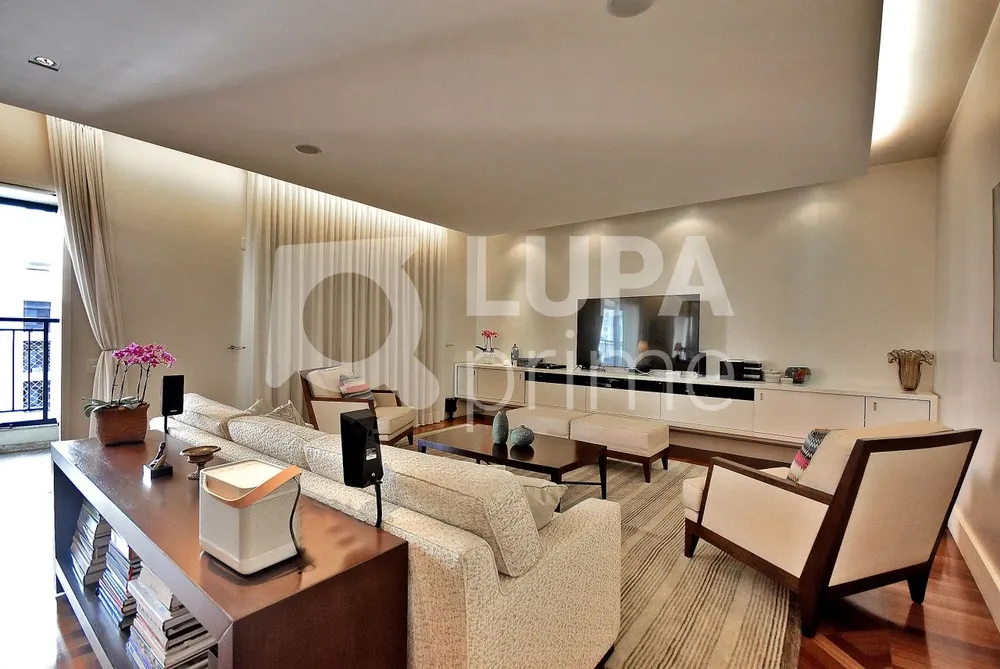 Apartamento, 4 quartos, 367 m² - Foto 7