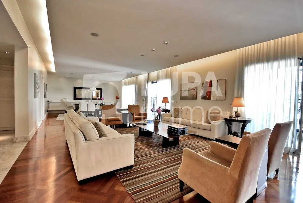Apartamento, 4 quartos, 367 m² - Foto 11