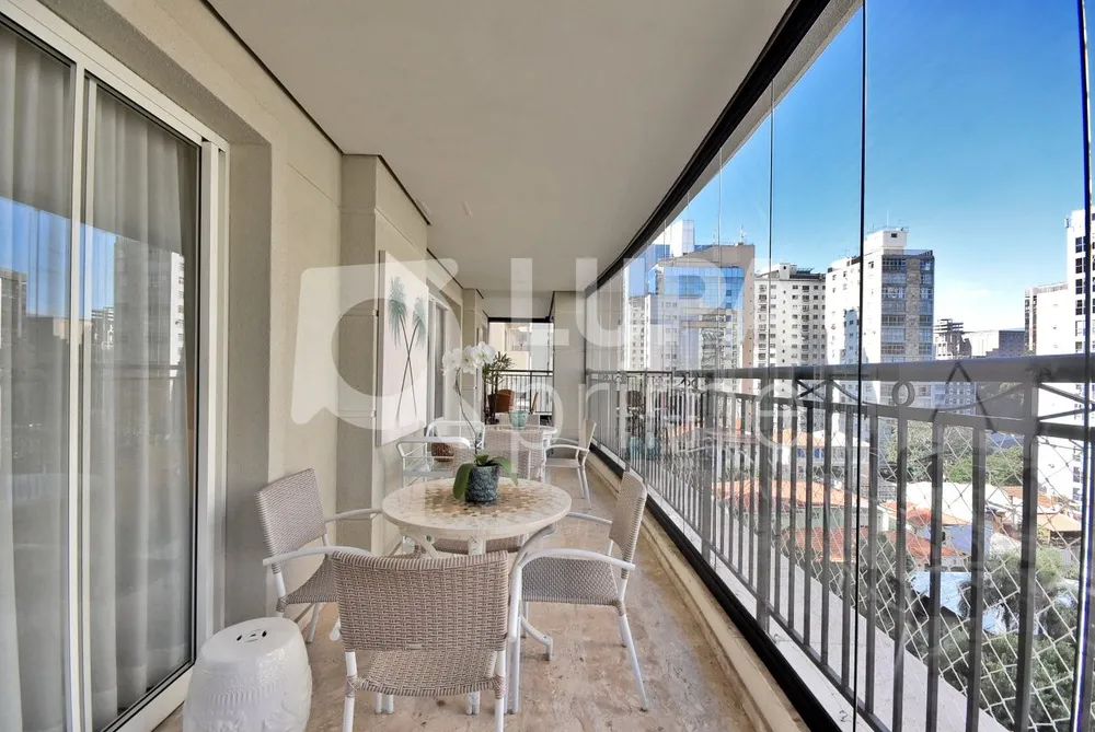 Apartamento, 4 quartos, 367 m² - Foto 14
