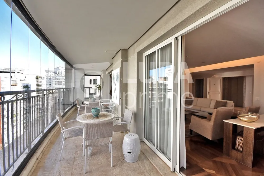 Apartamento, 4 quartos, 367 m² - Foto 8