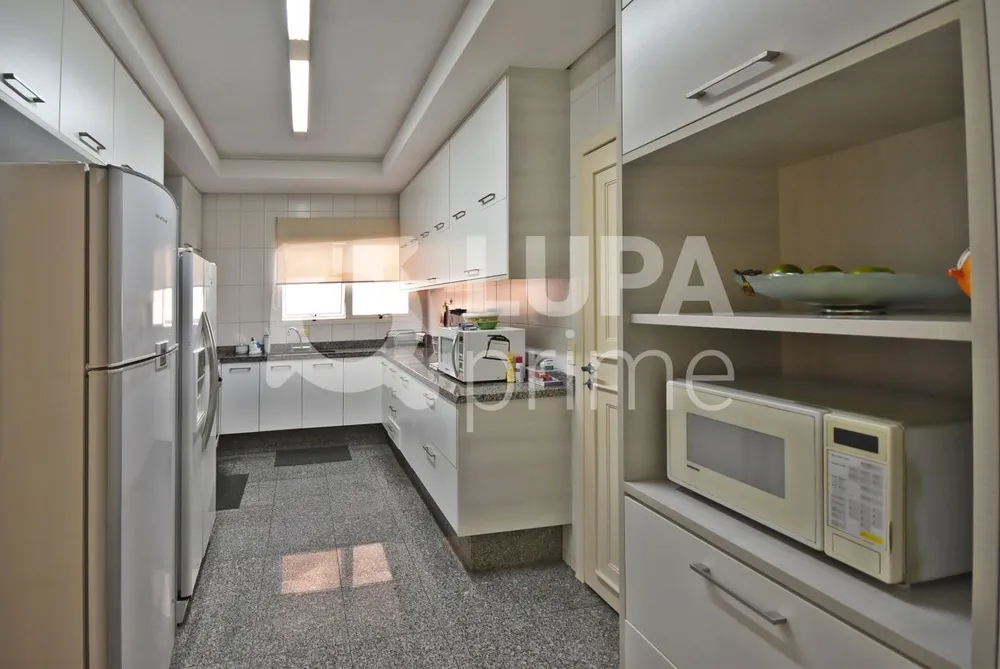Apartamento, 4 quartos, 367 m² - Foto 16