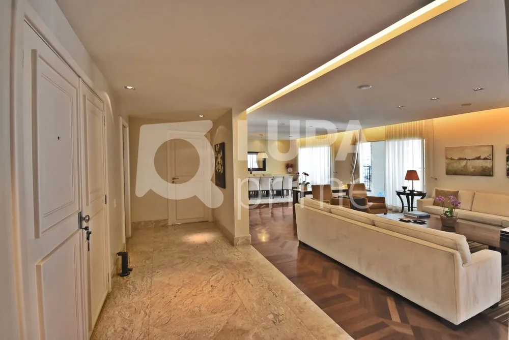 Apartamento, 4 quartos, 367 m² - Foto 1