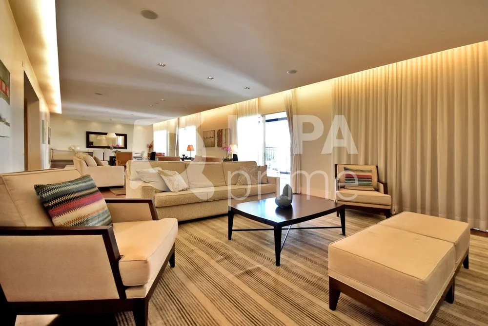 Apartamento, 4 quartos, 367 m² - Foto 13