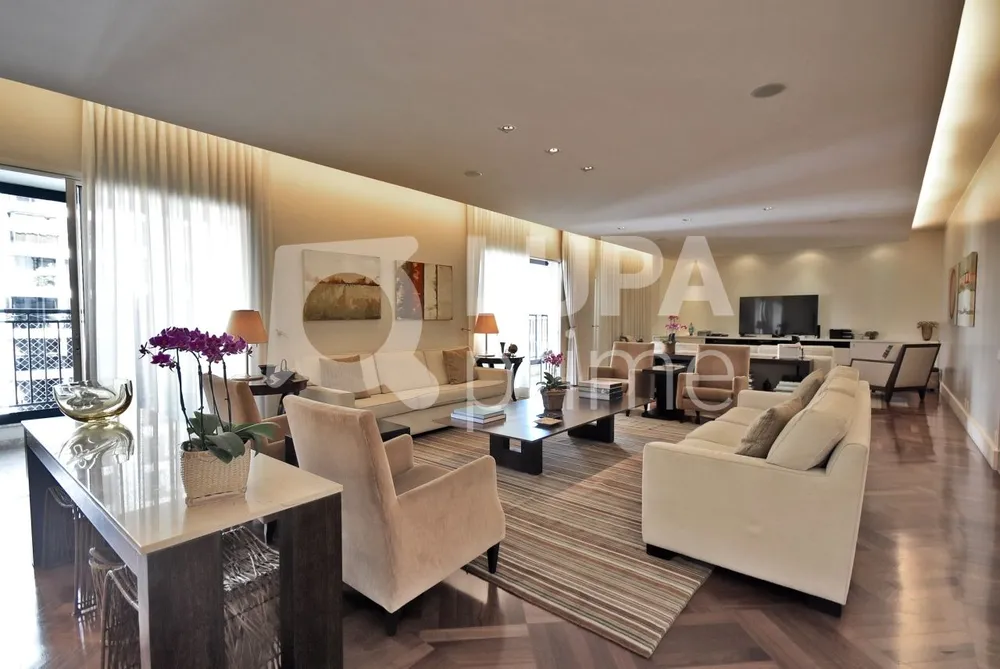 Apartamento, 4 quartos, 367 m² - Foto 10