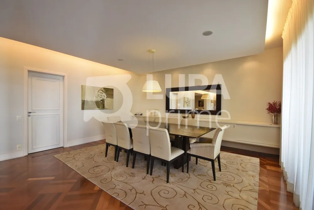 Apartamento, 4 quartos, 367 m² - Foto 2