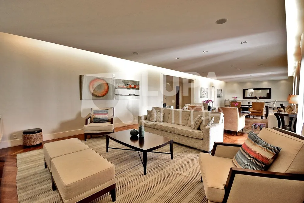 Apartamento, 4 quartos, 367 m² - Foto 6