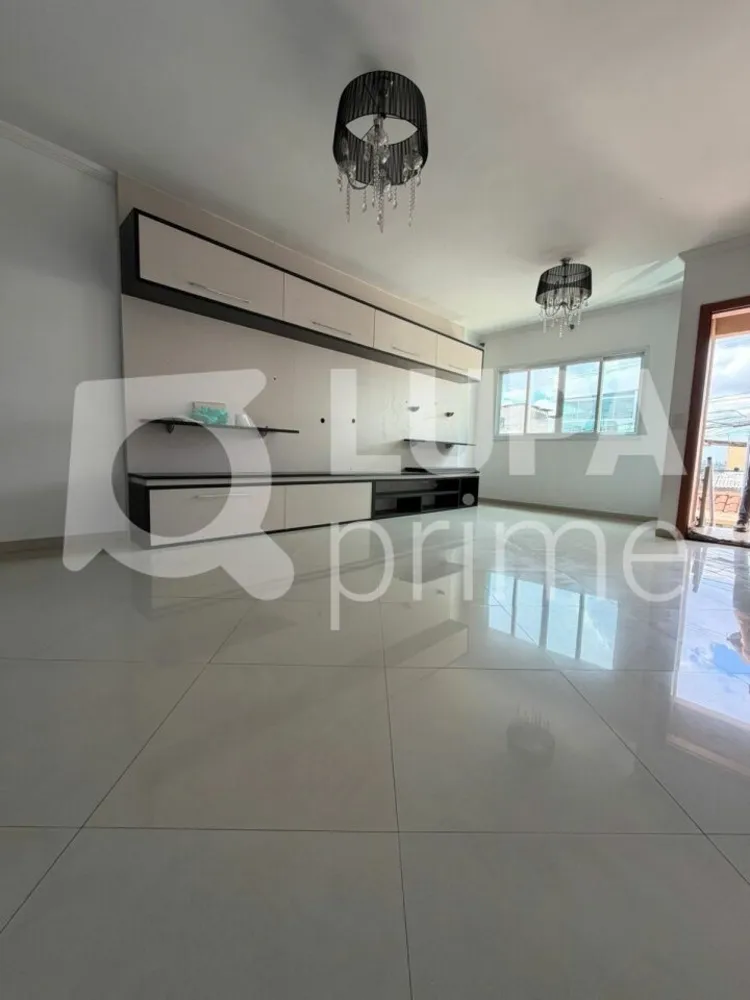 Casa, 3 quartos, 111 m² - Foto 1