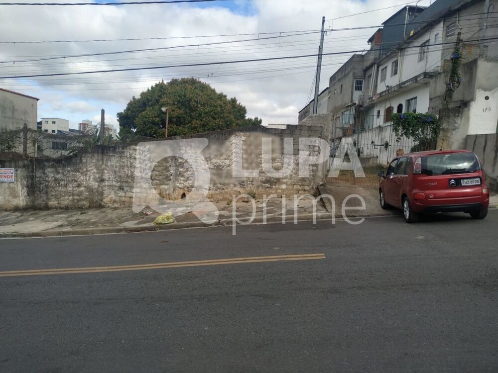 Terreno, 1325 m² - Foto 1