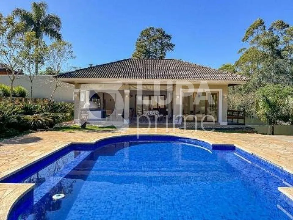 Casa, 5 quartos, 700 m² - Foto 1