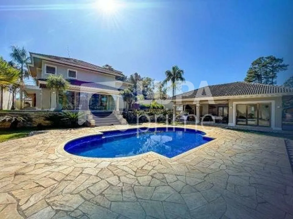 Casa, 5 quartos, 700 m² - Foto 4