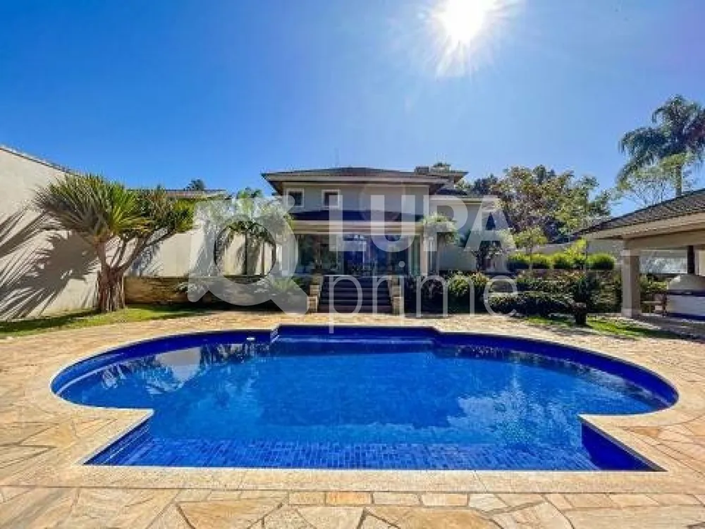 Casa, 5 quartos, 700 m² - Foto 2