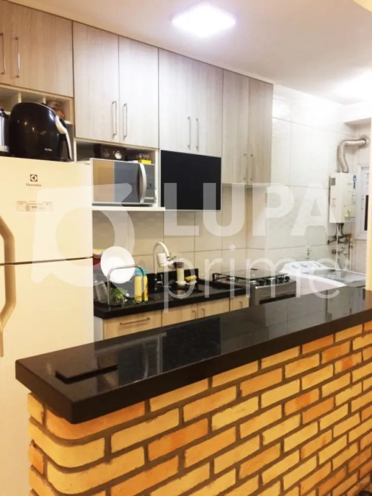 Apartamento, 2 quartos, 45 m² - Foto 2