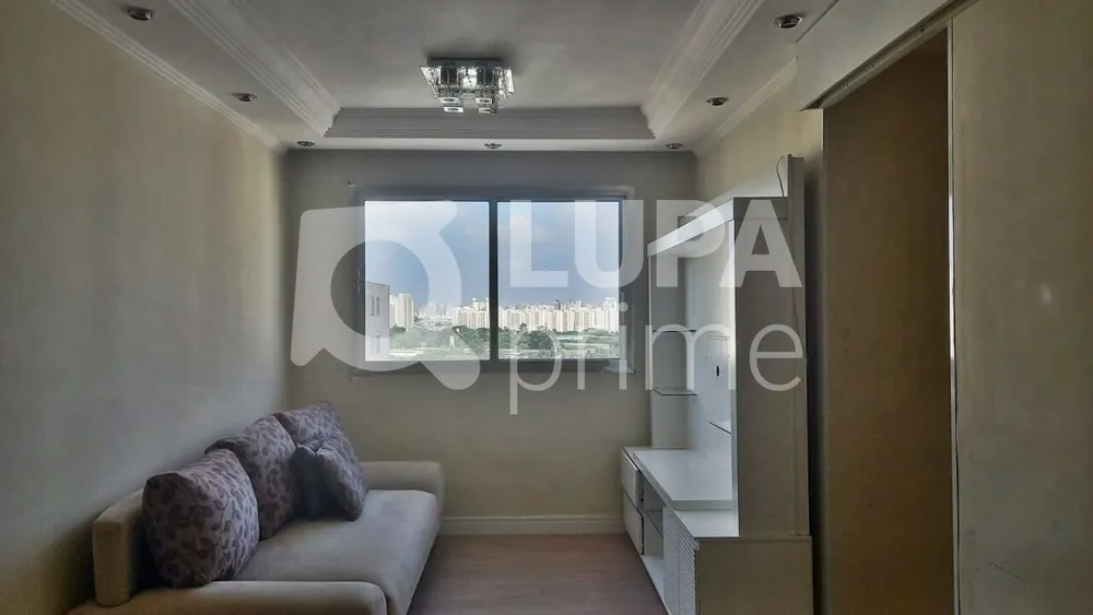 Apartamento, 2 quartos, 50 m² - Foto 6