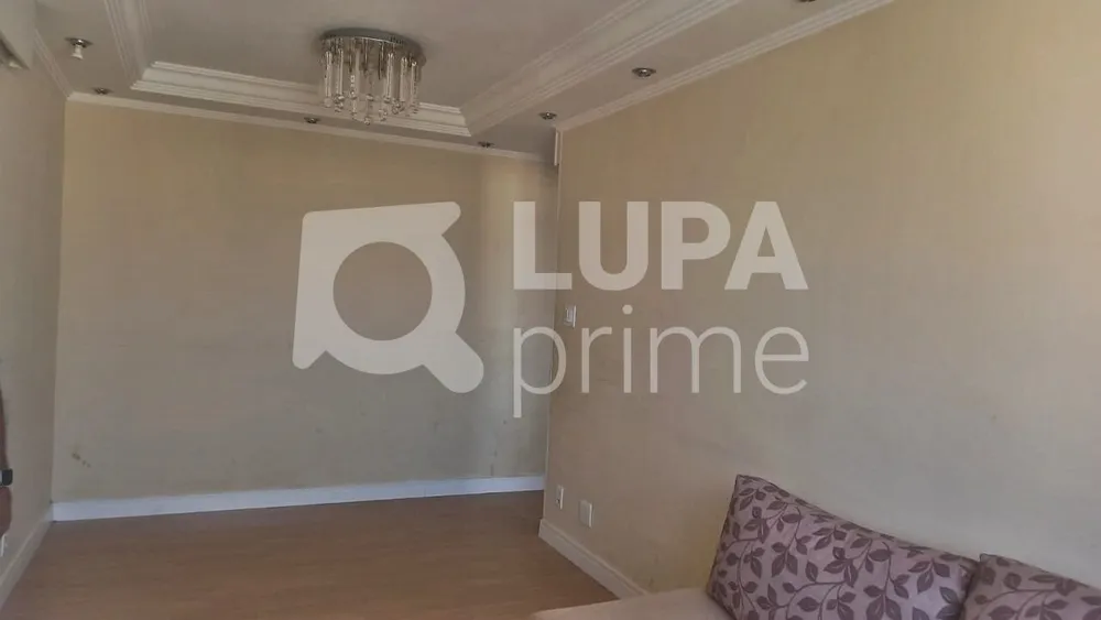 Apartamento, 2 quartos, 50 m² - Foto 10