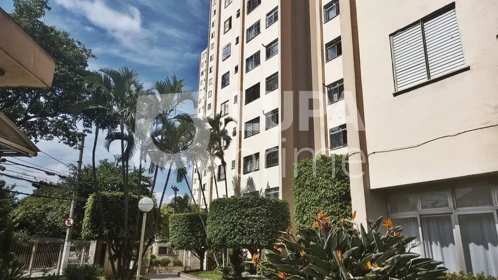 Apartamento, 2 quartos, 50 m² - Foto 3