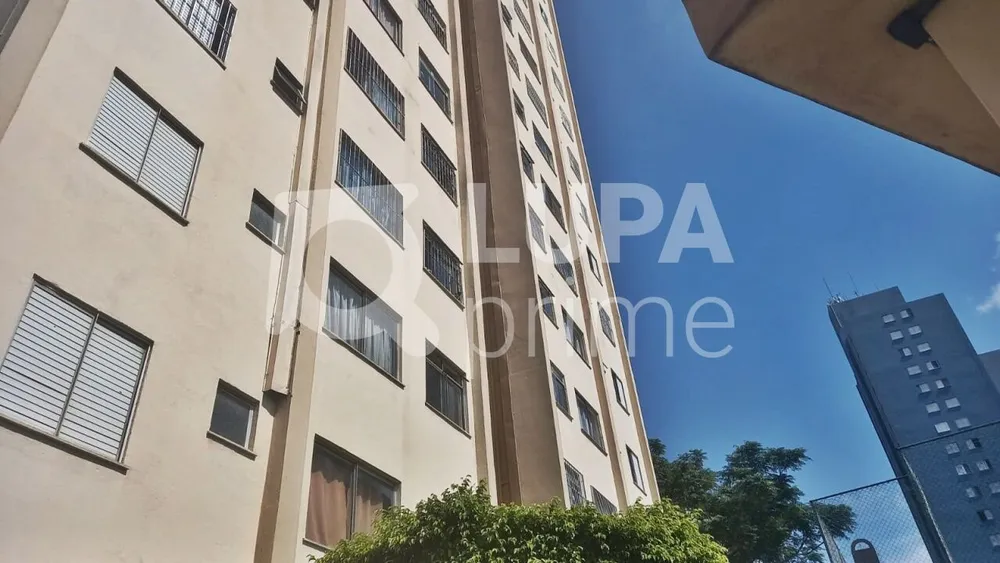 Apartamento, 2 quartos, 50 m² - Foto 7