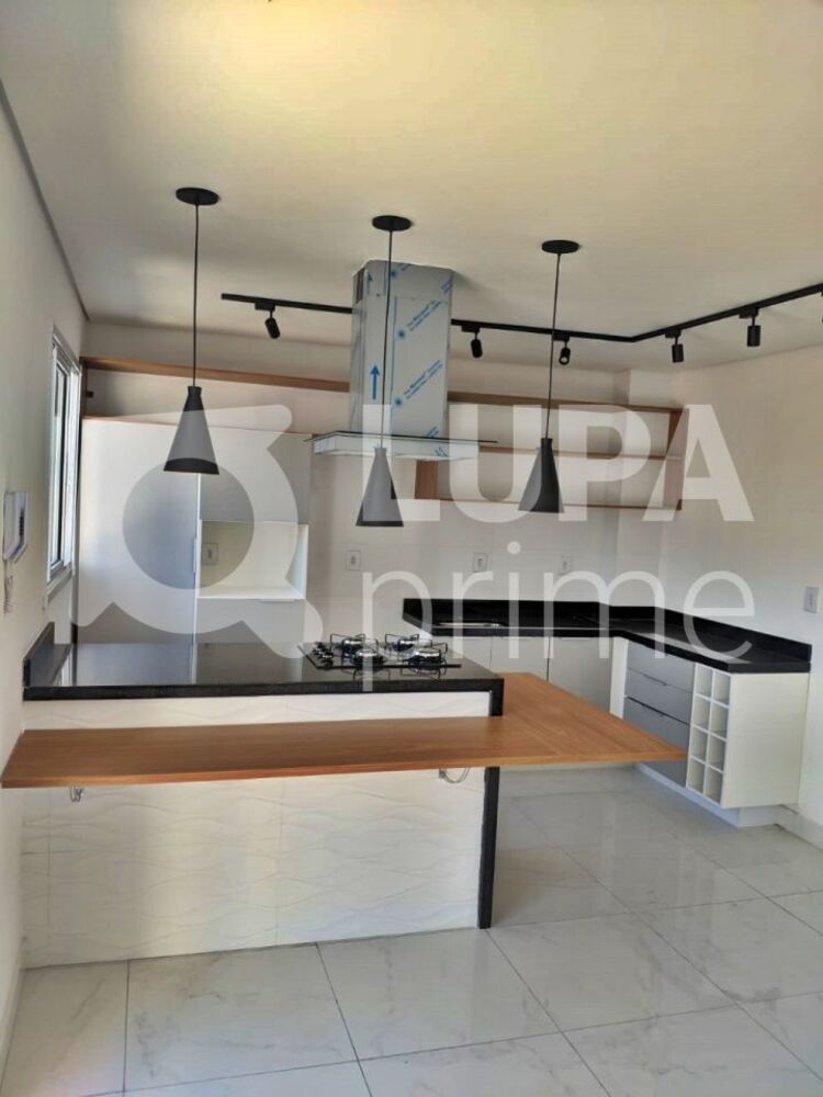 Apartamento à venda com 2 quartos, 60m² - Foto 4
