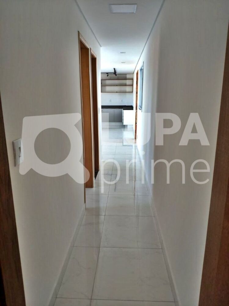 Apartamento à venda com 2 quartos, 60m² - Foto 2