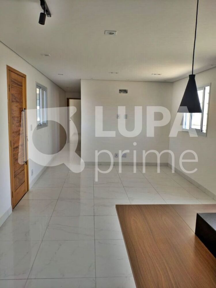 Apartamento à venda com 2 quartos, 60m² - Foto 1