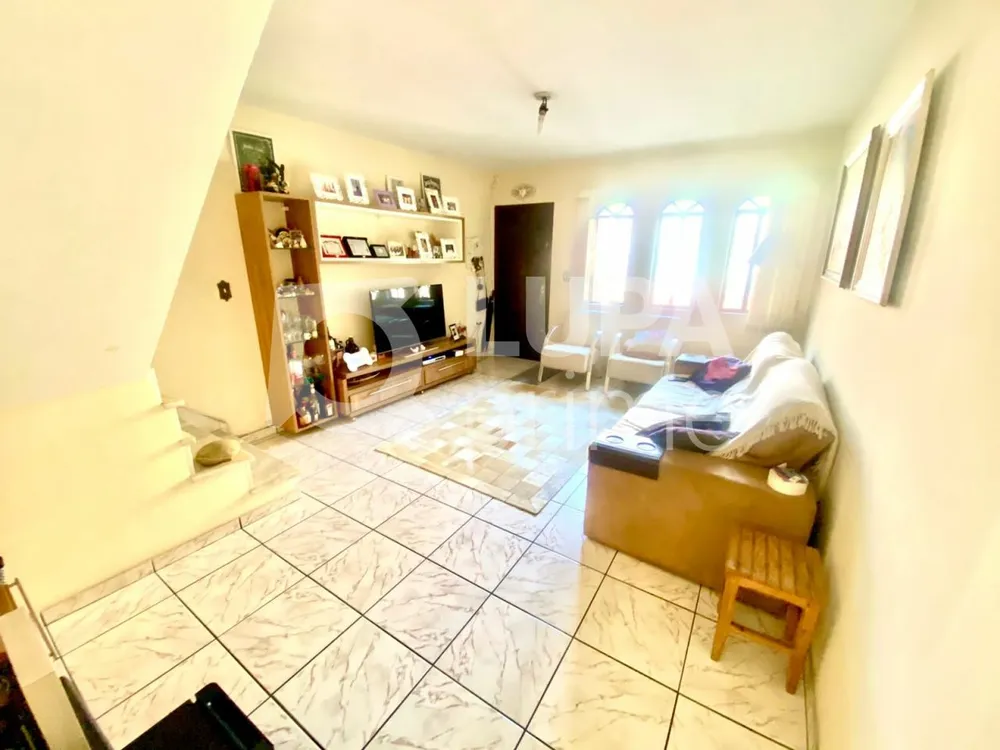 Casa, 2 quartos, 116 m² - Foto 6