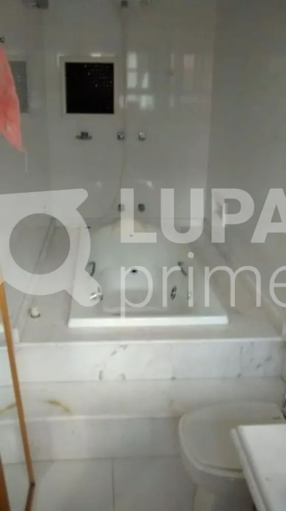Casa, 4 quartos, 300 m² - Foto 1