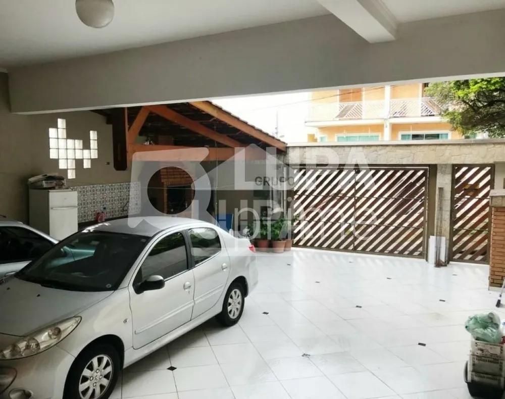 Casa, 4 quartos, 300 m² - Foto 12