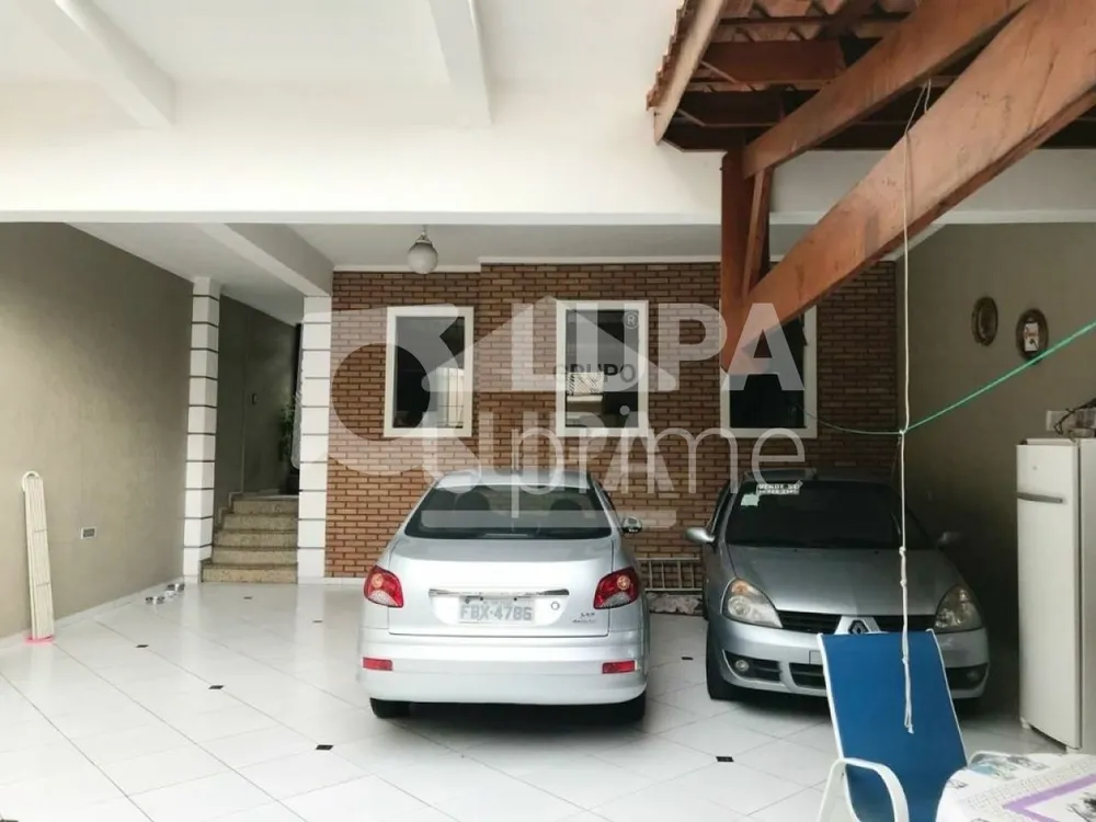 Casa, 4 quartos, 300 m² - Foto 10