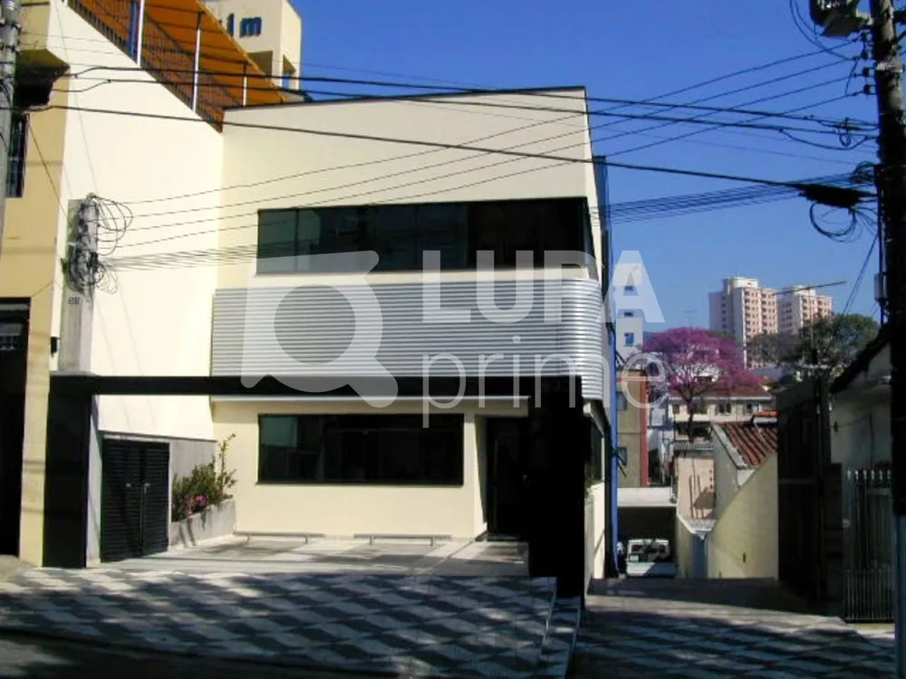 Prédio Inteiro, 877 m² - Foto 7