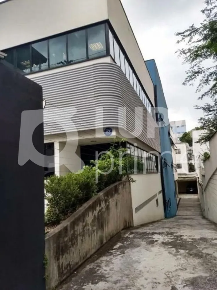 Prédio Inteiro, 877 m² - Foto 8