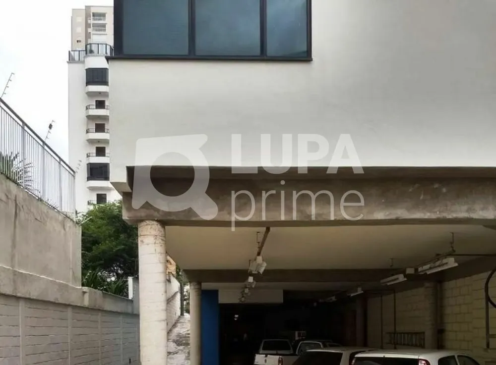 Prédio Inteiro, 877 m² - Foto 1