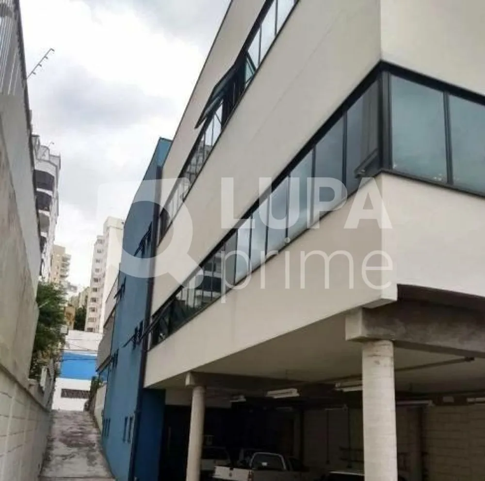 Prédio Inteiro, 877 m² - Foto 5