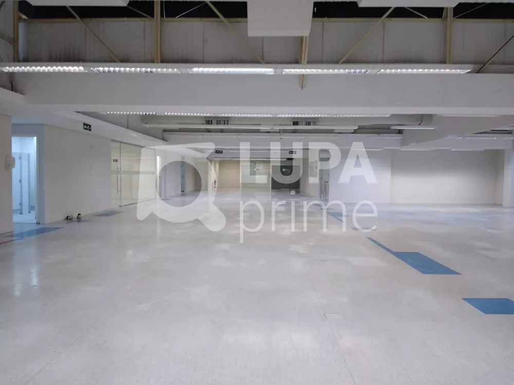 Prédio Inteiro para alugar, 4816m² - Foto 4