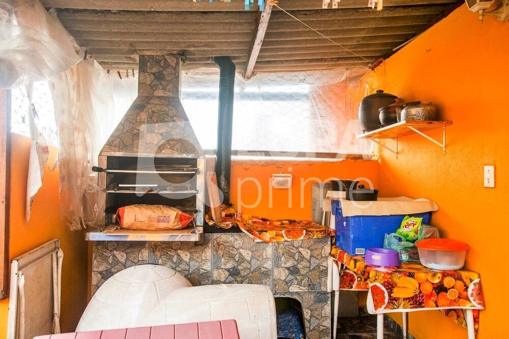 Casa, 3 quartos, 210 m² - Foto 8