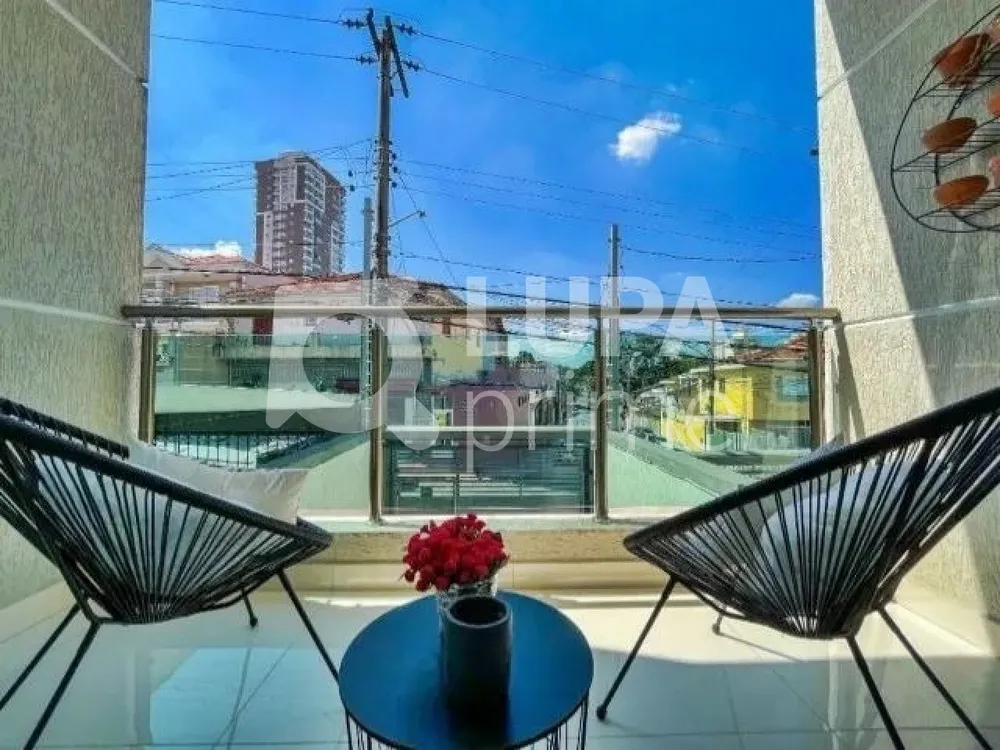 Casa, 3 quartos, 138 m² - Foto 7