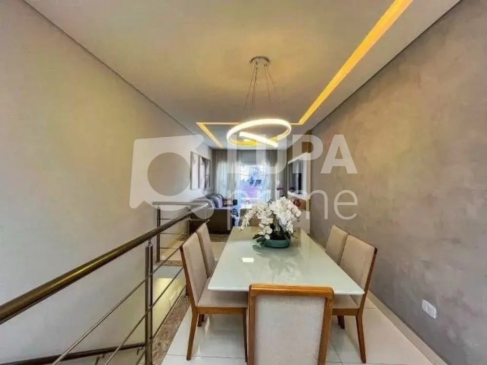 Casa, 3 quartos, 138 m² - Foto 5