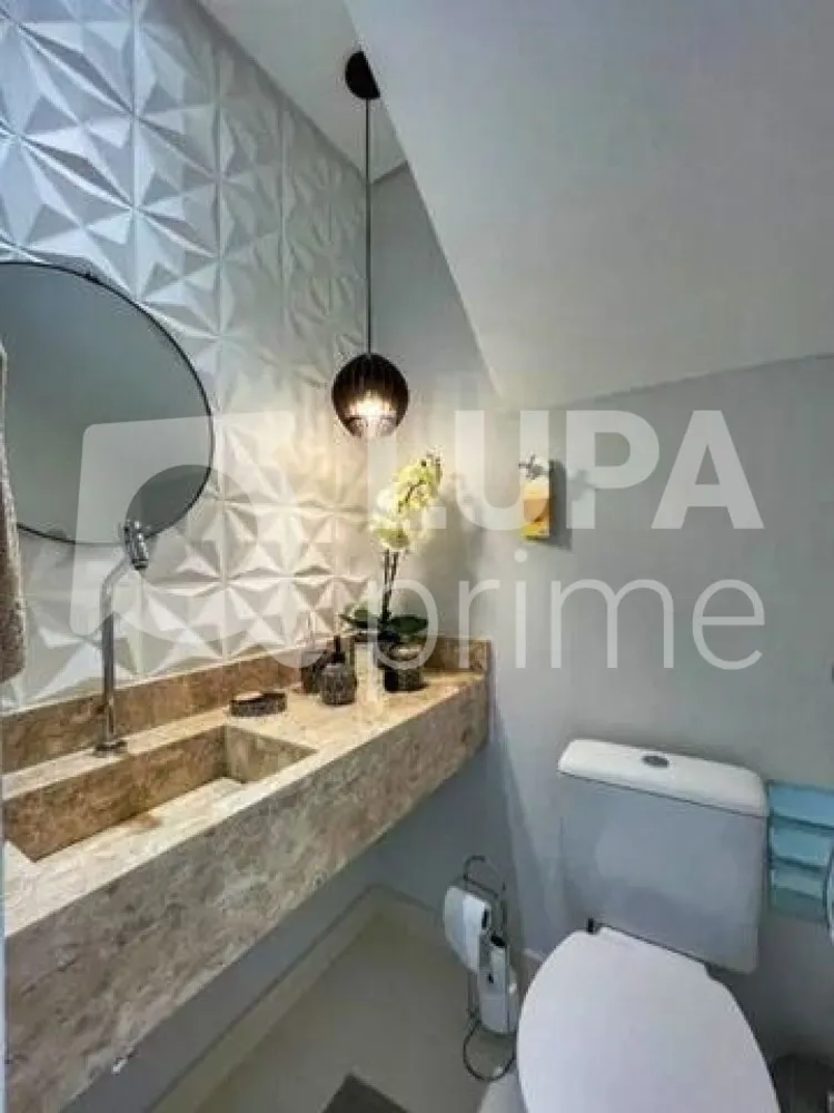 Casa, 3 quartos, 138 m² - Foto 9