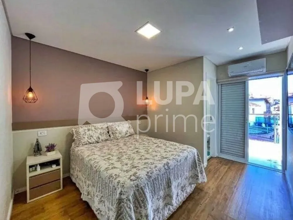Casa, 3 quartos, 138 m² - Foto 2