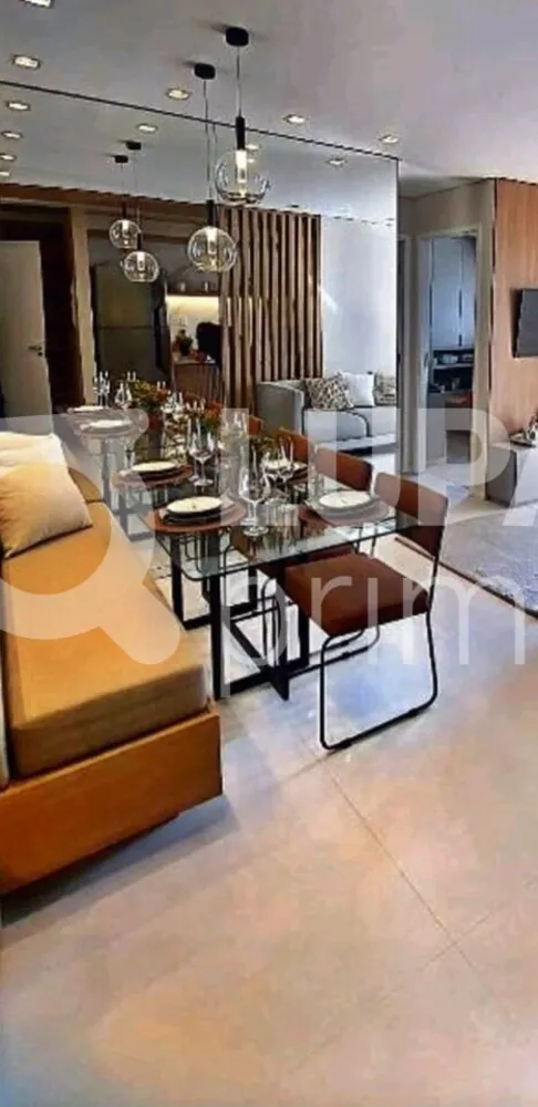 Apartamento, 2 quartos, 64 m² - Foto 5