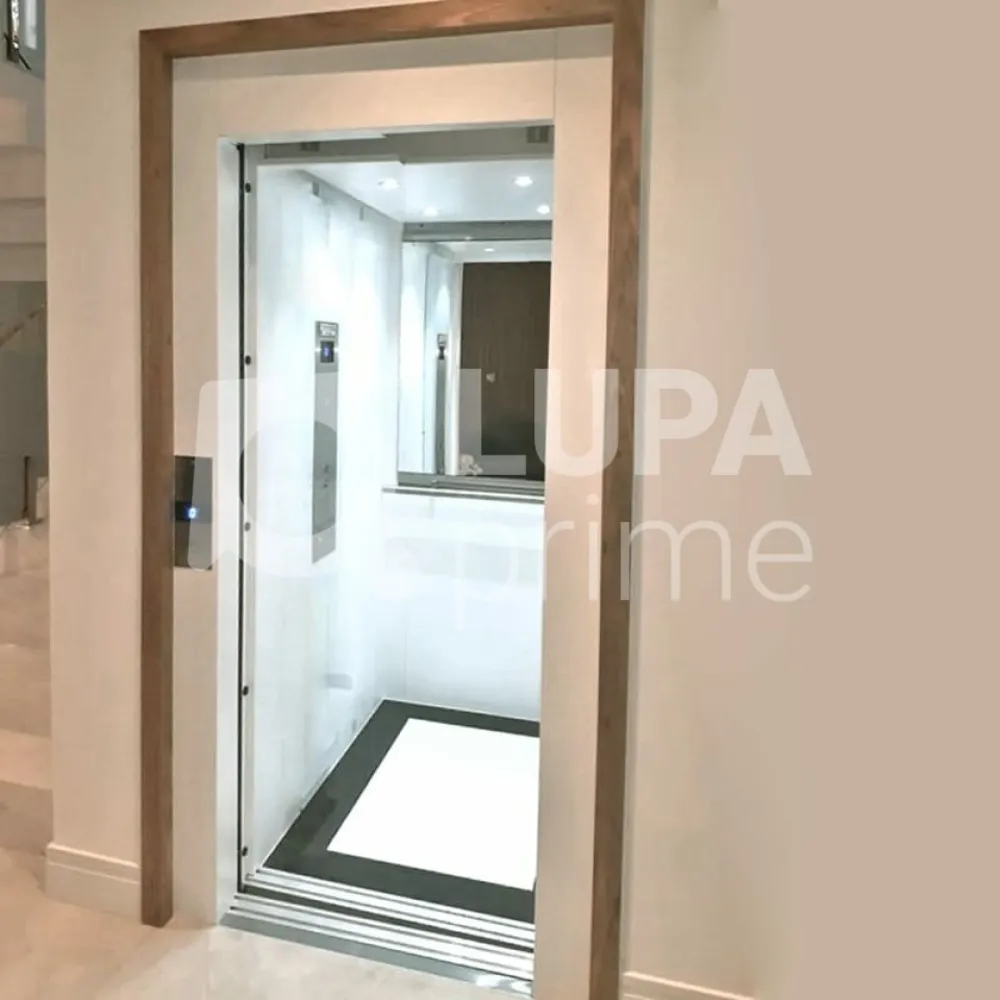 Apartamento, 1 quarto, 28 m² - Foto 4