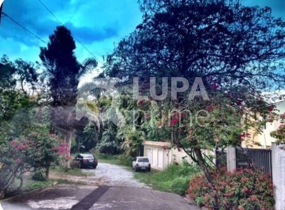 Terreno, 685 m² - Foto 1