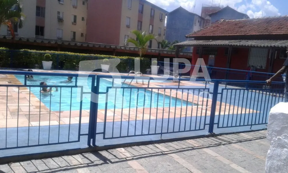 Apartamento, 2 quartos, 55 m² - Foto 9