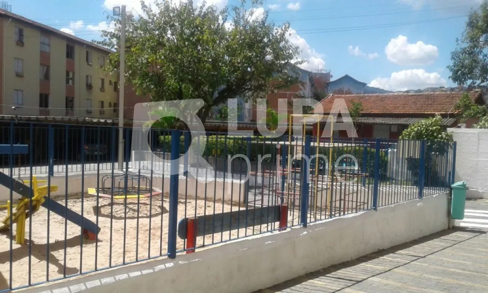 Apartamento, 2 quartos, 55 m² - Foto 2