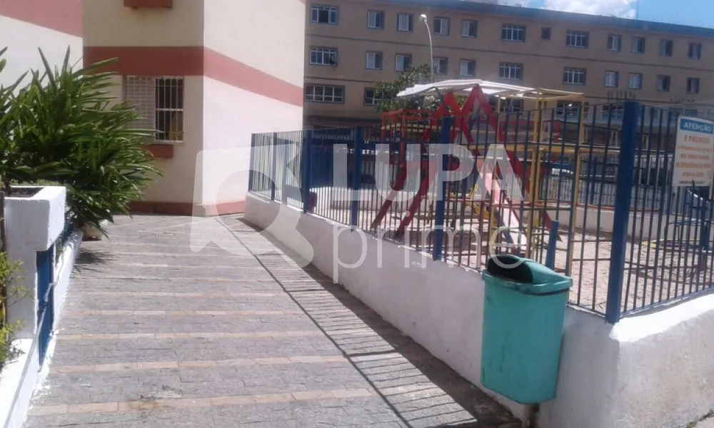 Apartamento, 2 quartos, 55 m² - Foto 3