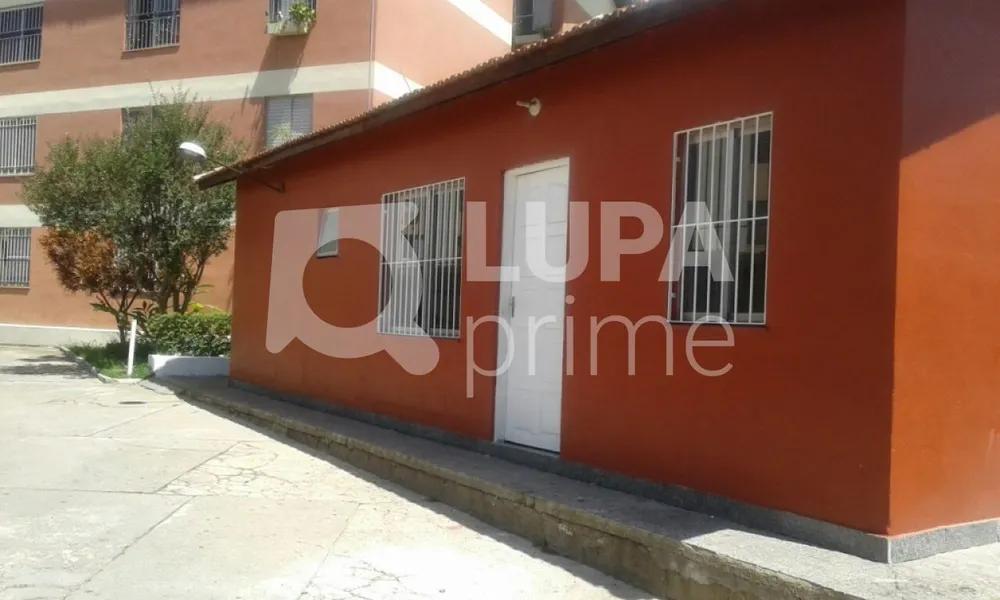 Apartamento, 2 quartos, 55 m² - Foto 5